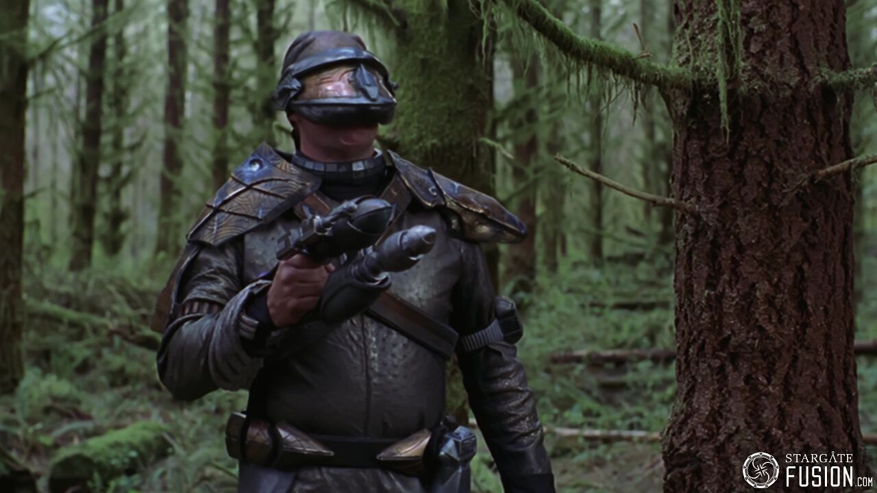 Le chasseur de primes