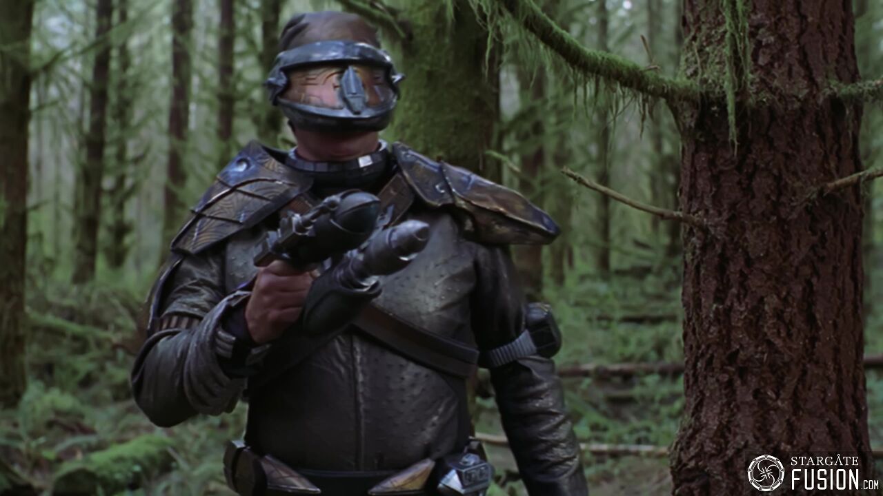 Le chasseur de primes