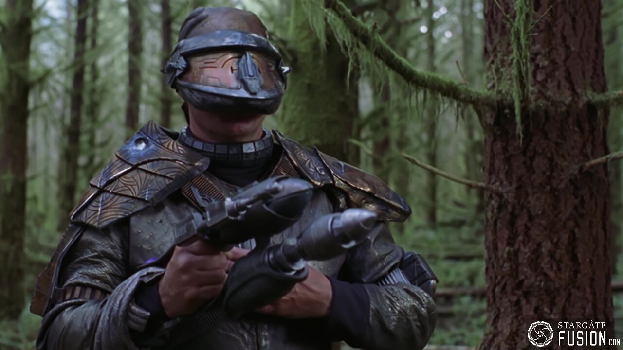 Le chasseur de primes