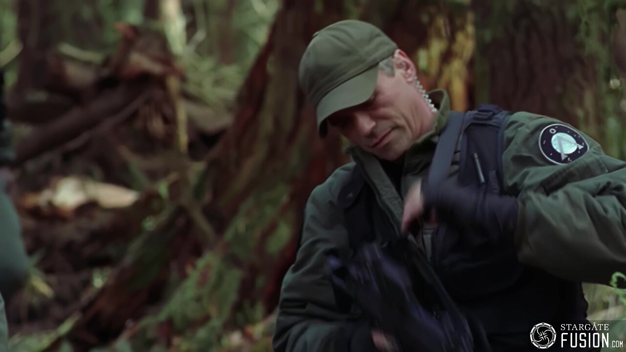 Le chasseur de primes