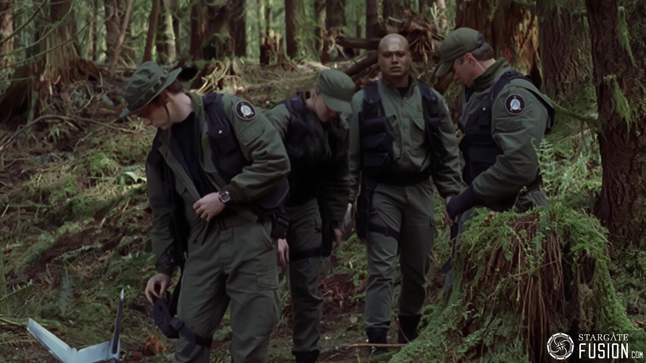 Le chasseur de primes