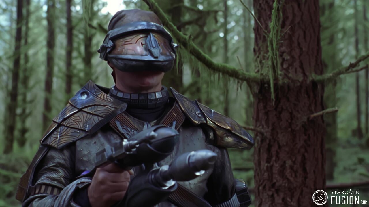 Le chasseur de primes