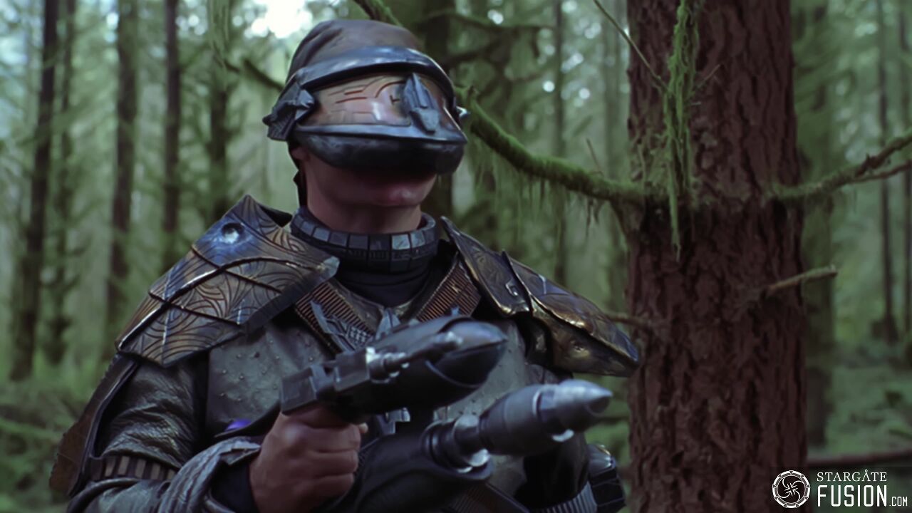 Le chasseur de primes