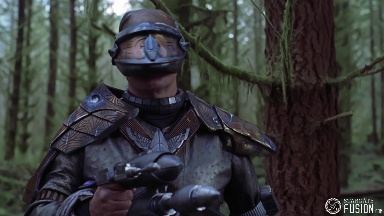 Le chasseur de primes