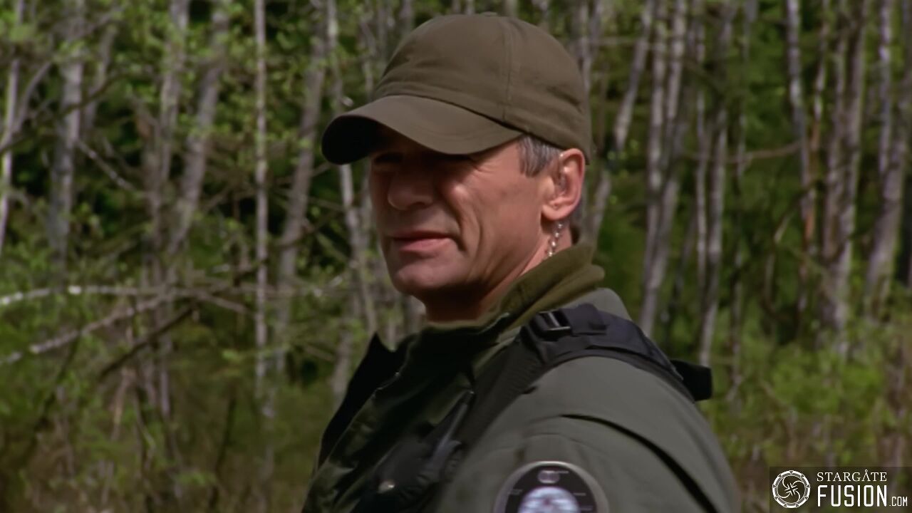 Le chasseur de primes