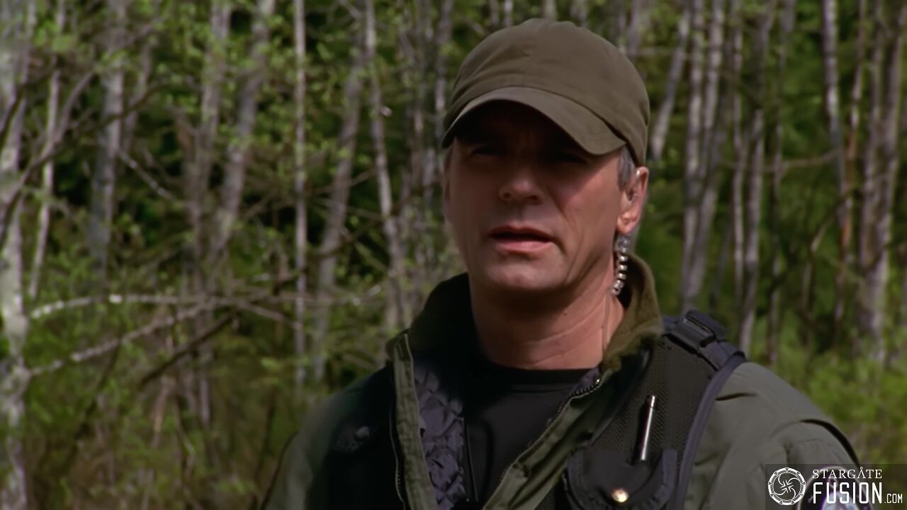 Le chasseur de primes