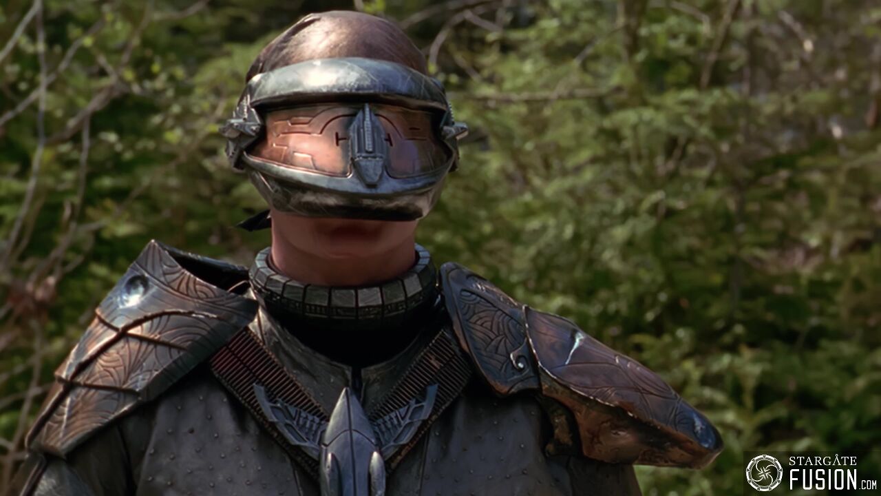 Le chasseur de primes