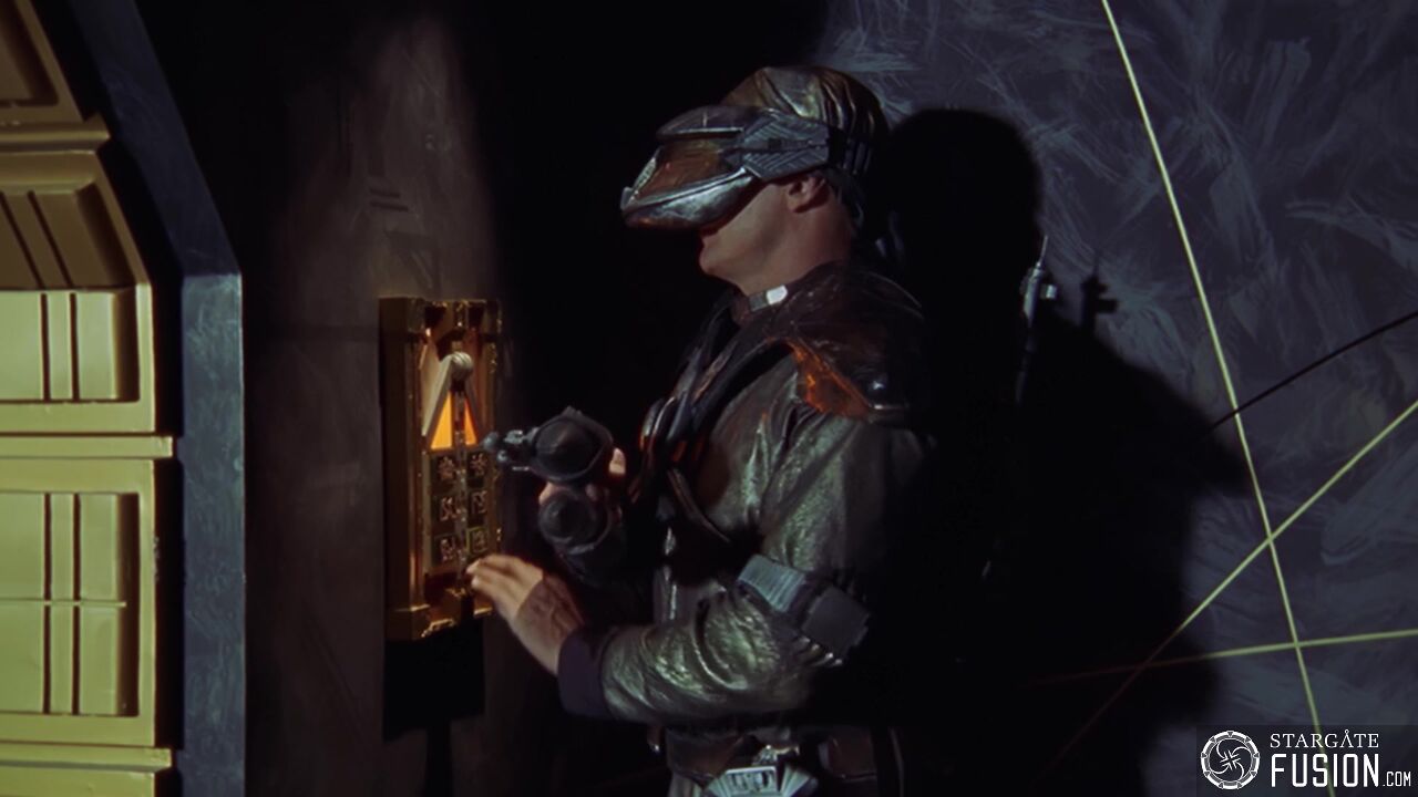 Le chasseur de primes