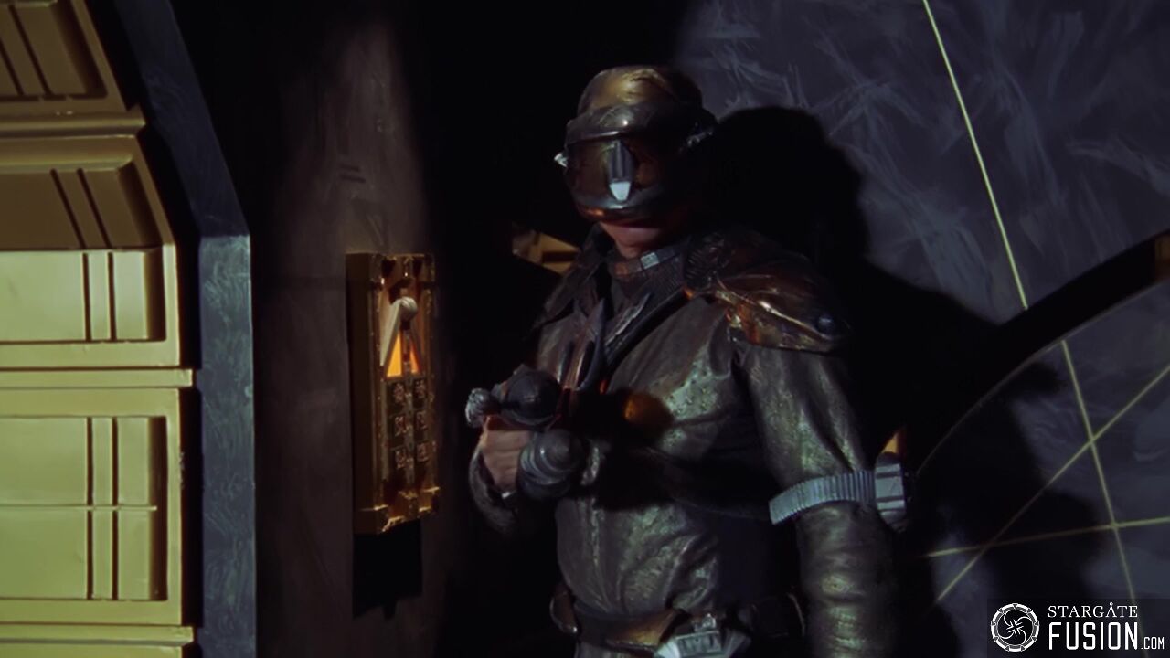 Le chasseur de primes