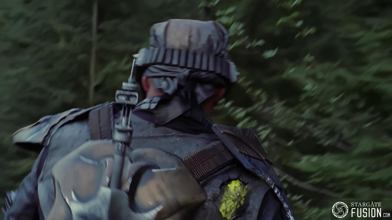 Le chasseur de primes
