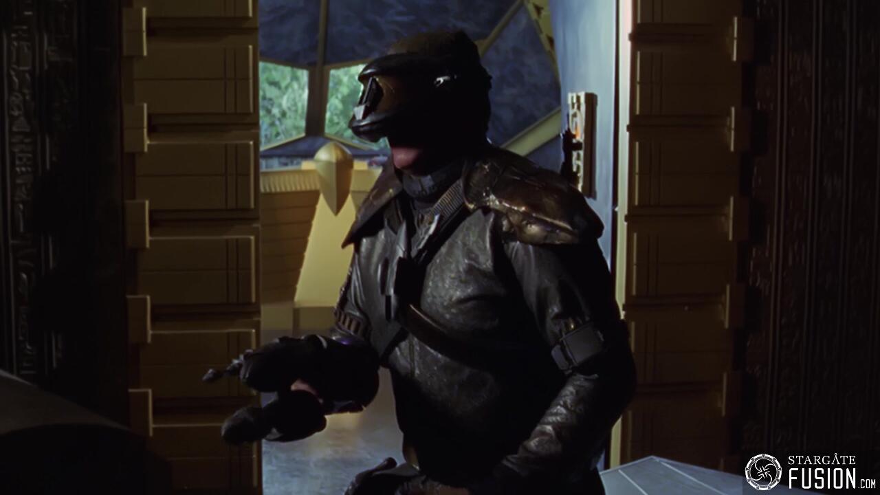 Le chasseur de primes