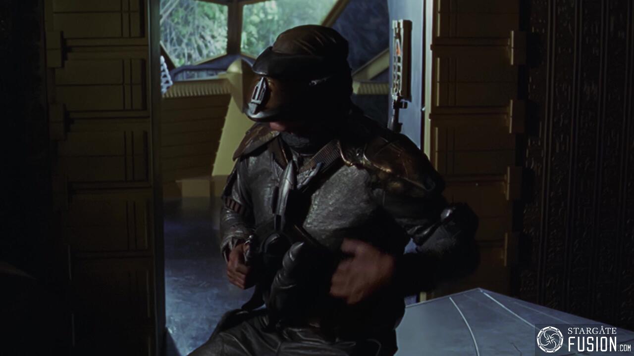 Le chasseur de primes