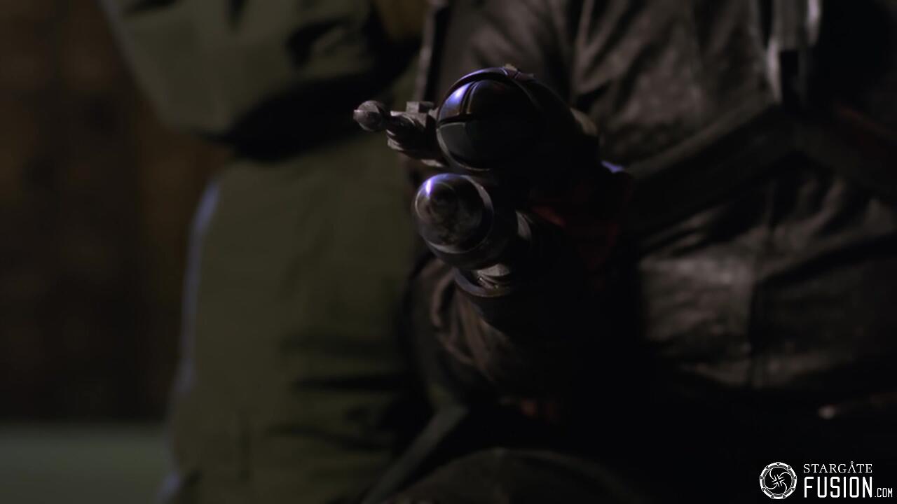 Le chasseur de primes