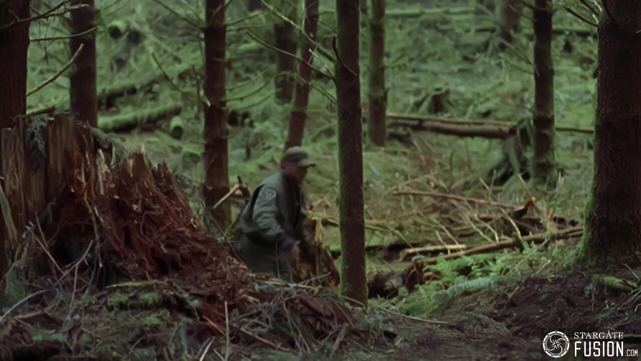 Le chasseur de primes