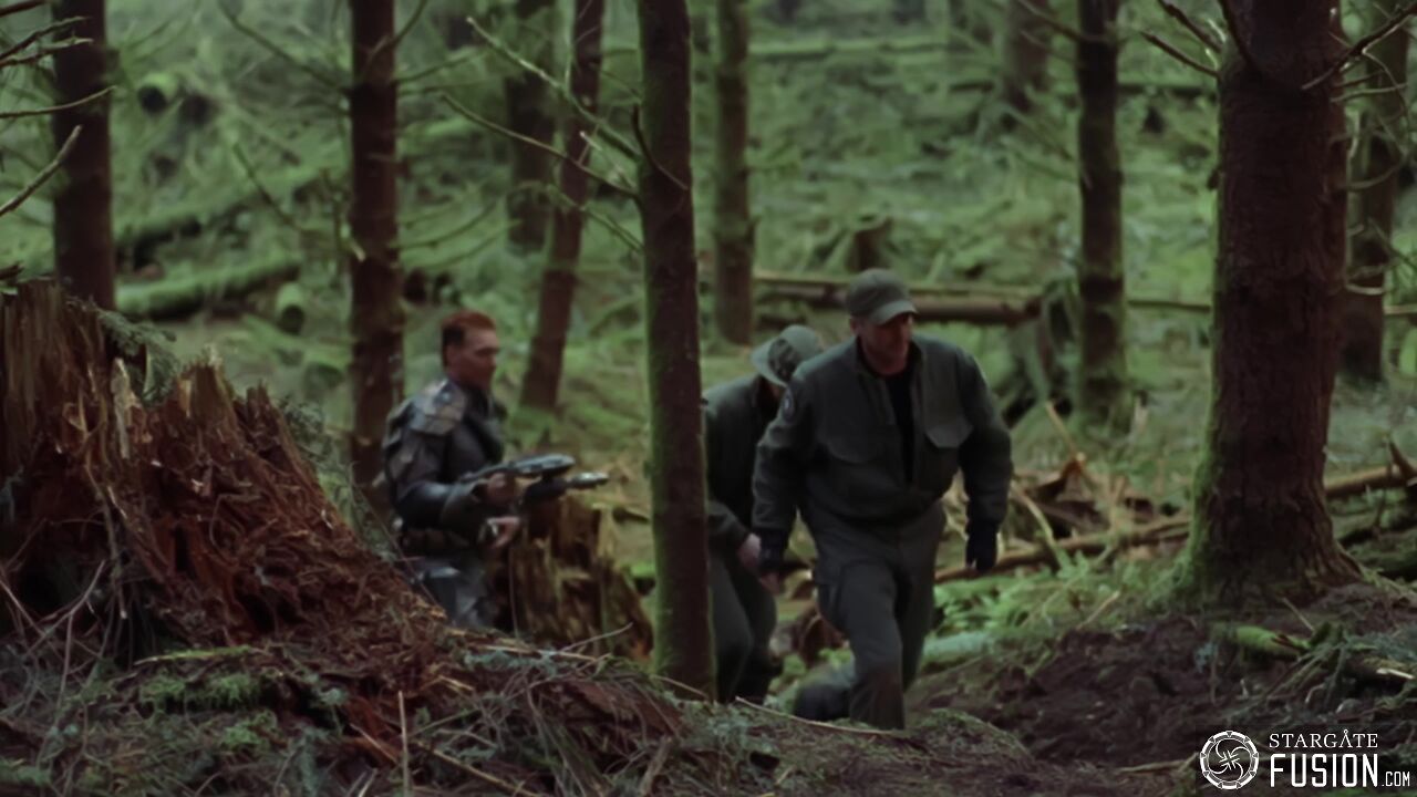 Le chasseur de primes