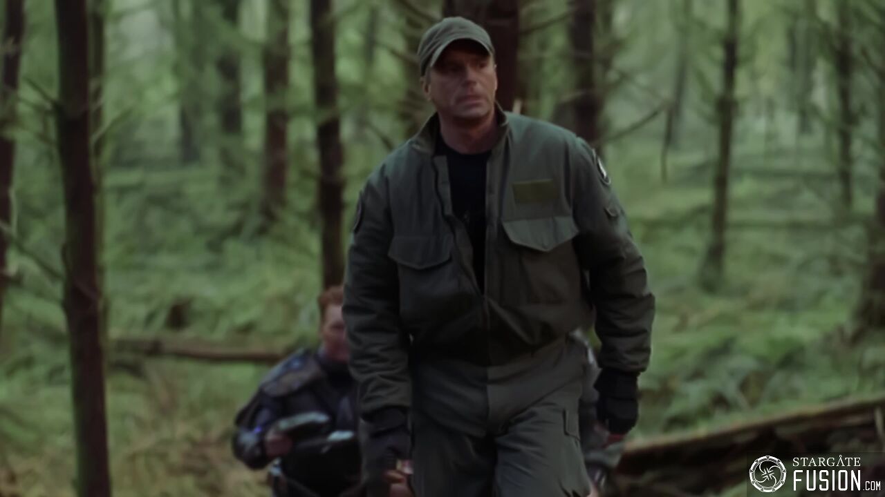 Le chasseur de primes