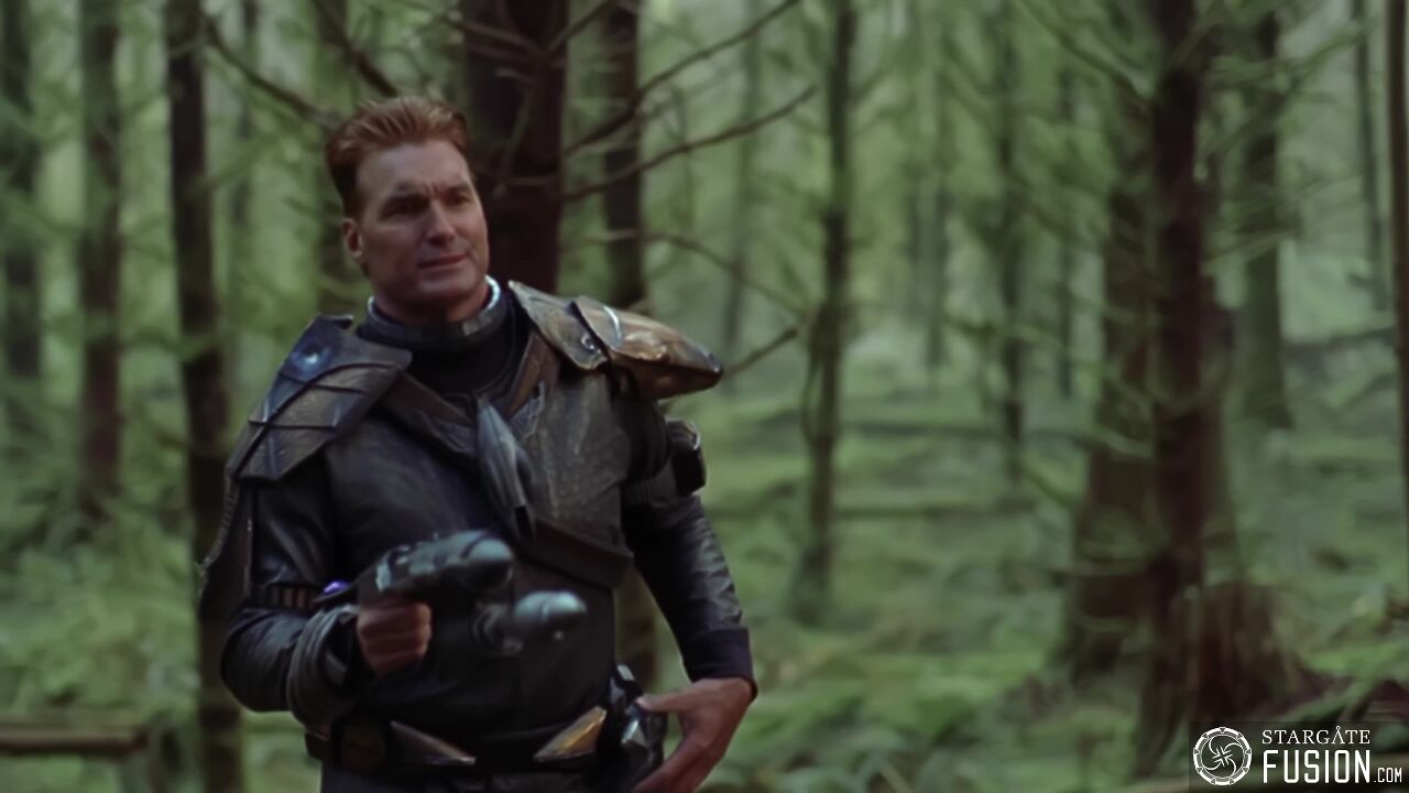 Le chasseur de primes