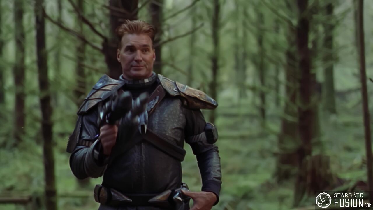Le chasseur de primes