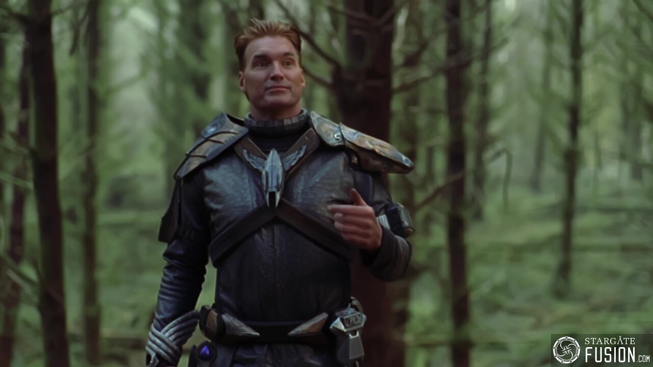 Le chasseur de primes