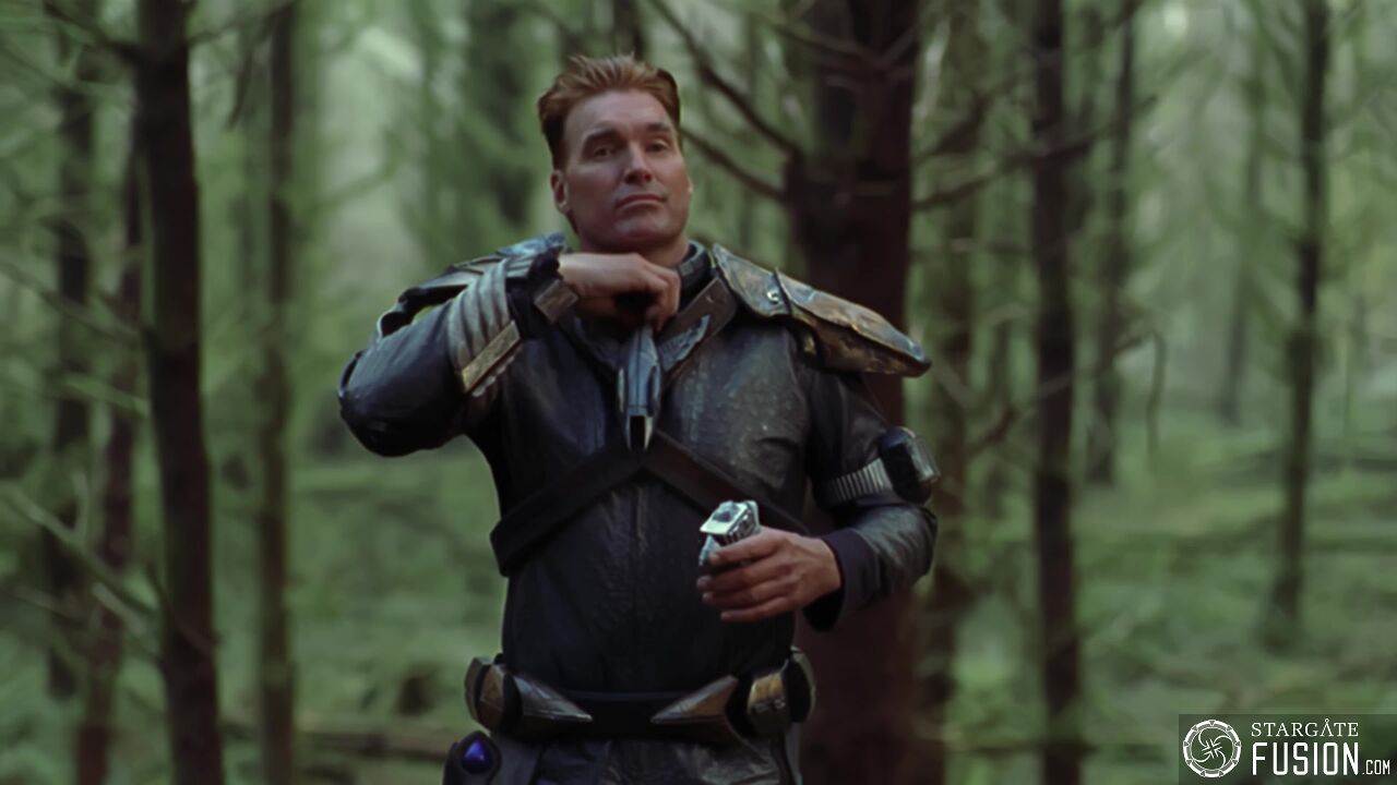 Le chasseur de primes