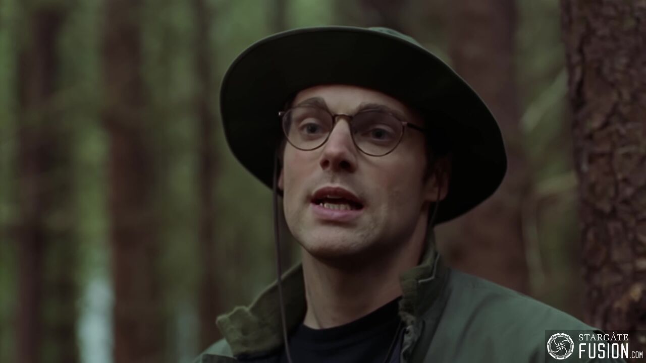 Le chasseur de primes