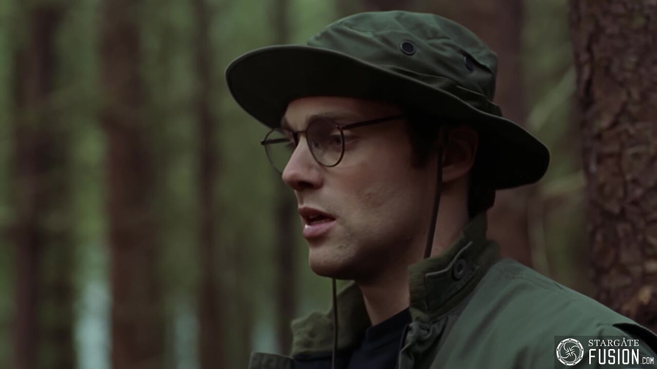 Le chasseur de primes