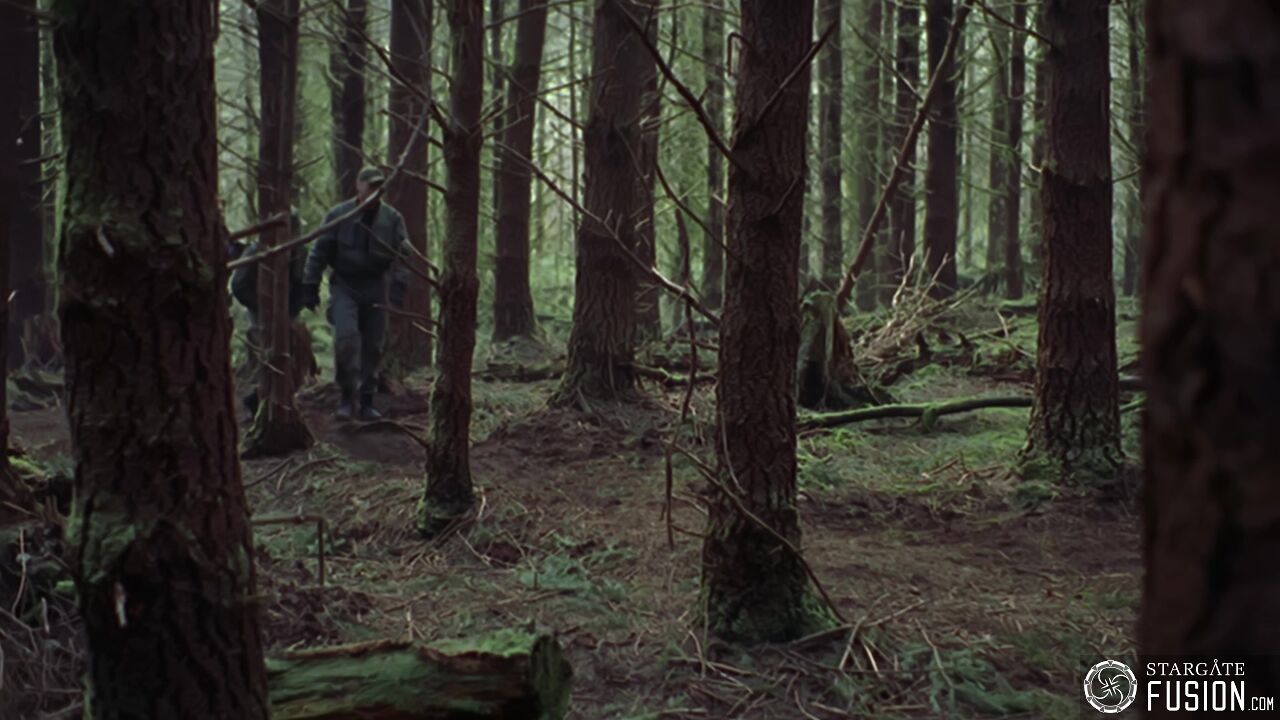 Le chasseur de primes
