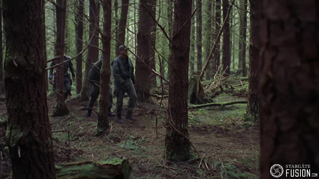 Le chasseur de primes