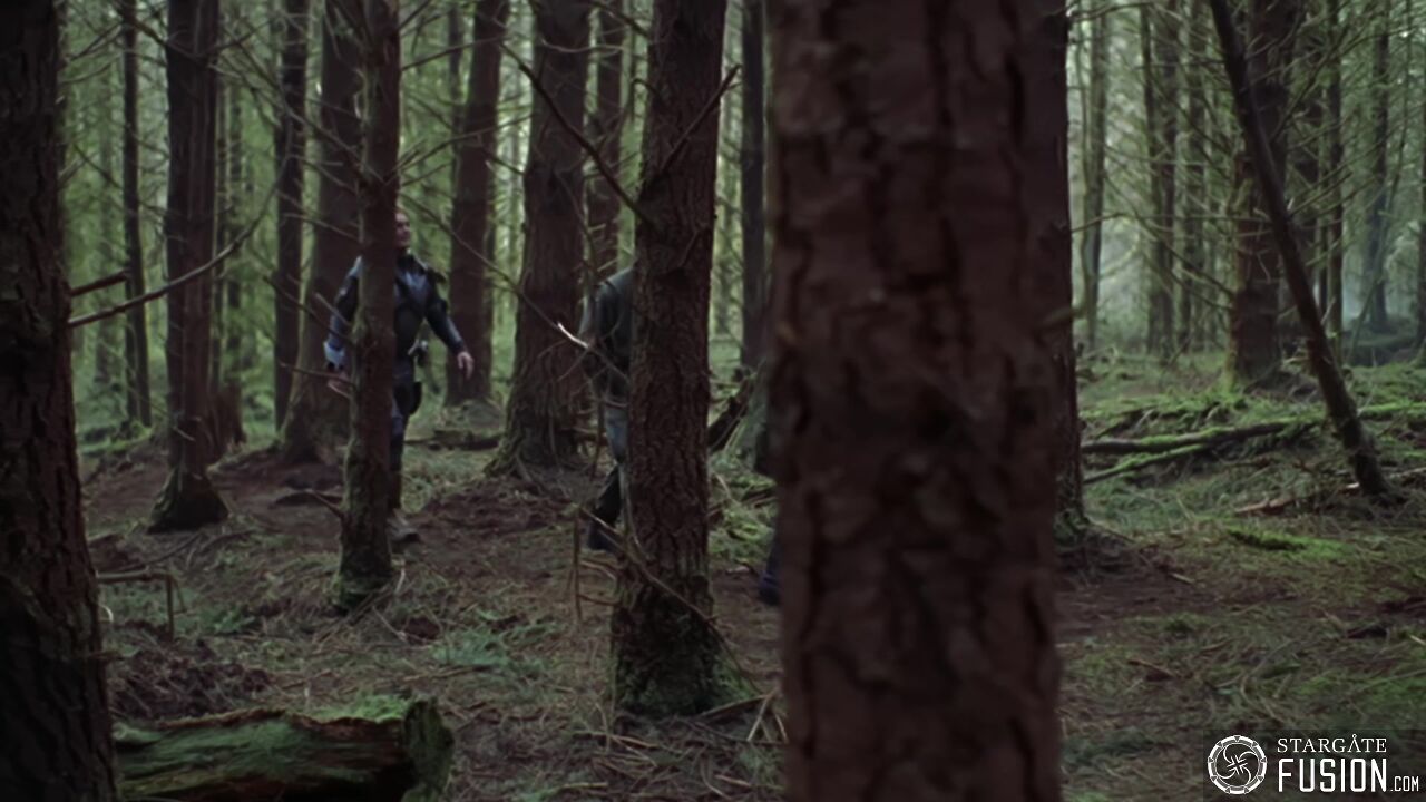Le chasseur de primes