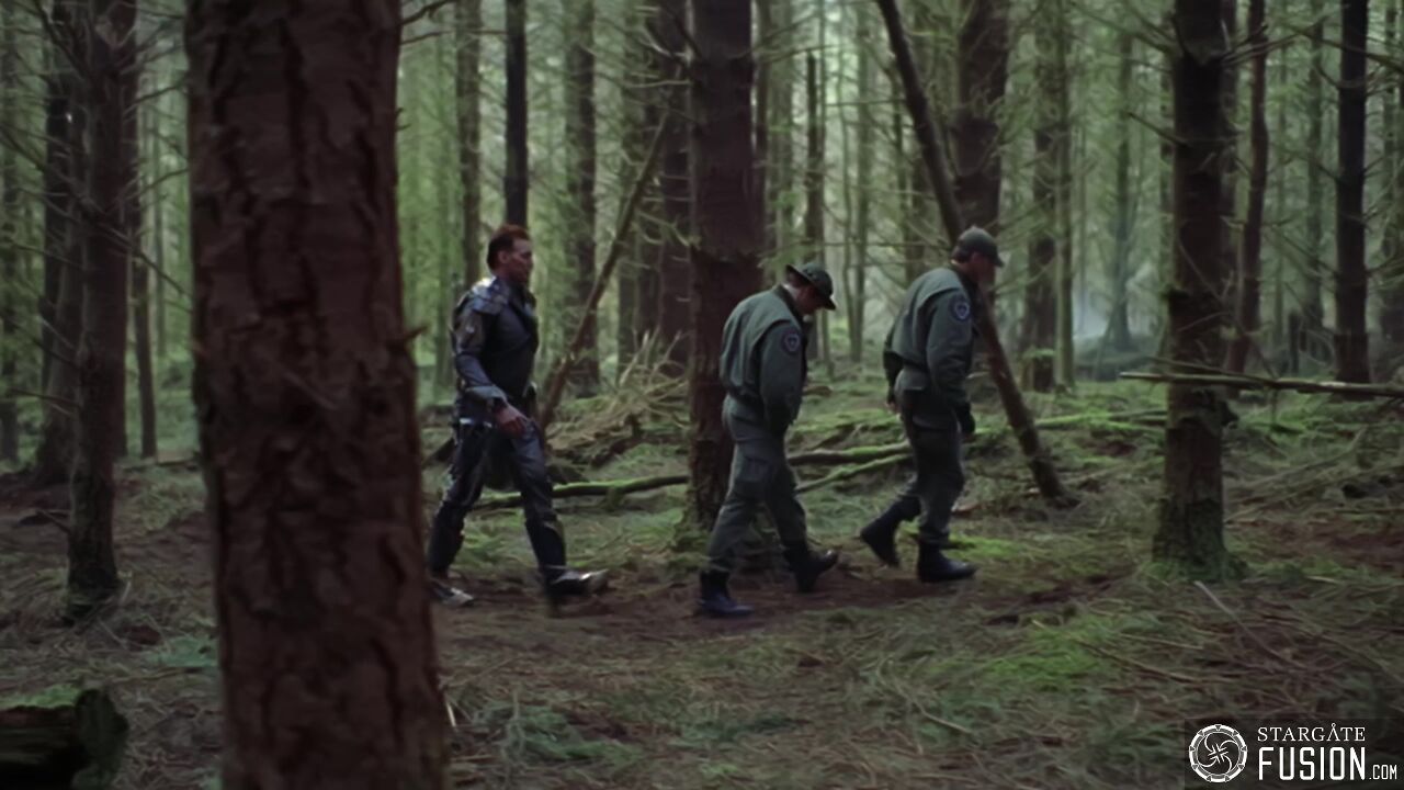 Le chasseur de primes