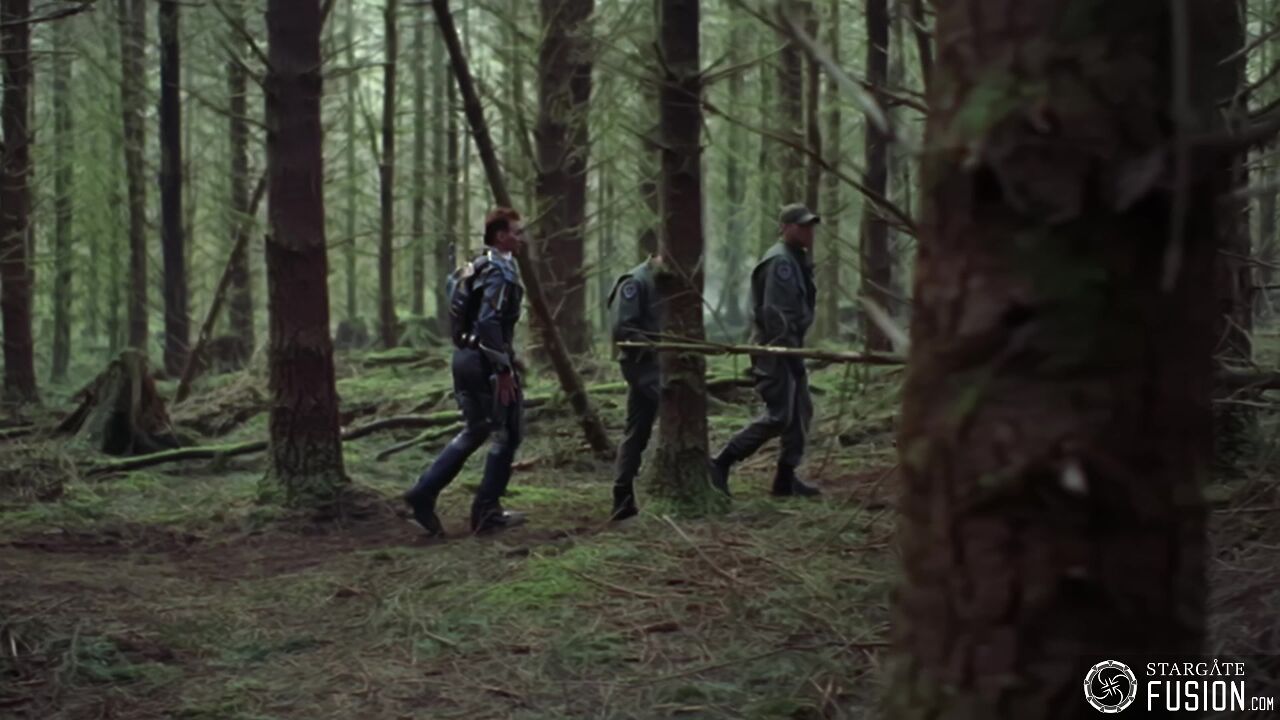 Le chasseur de primes