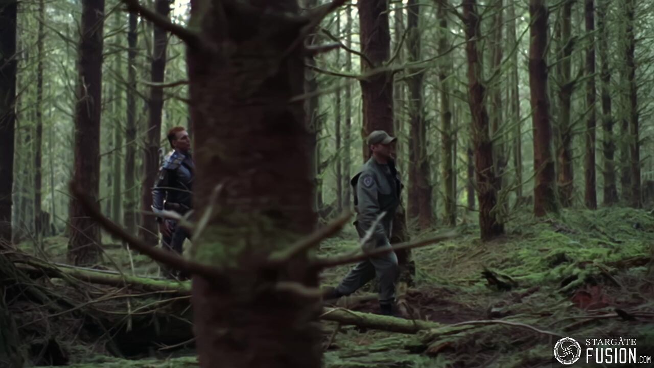 Le chasseur de primes