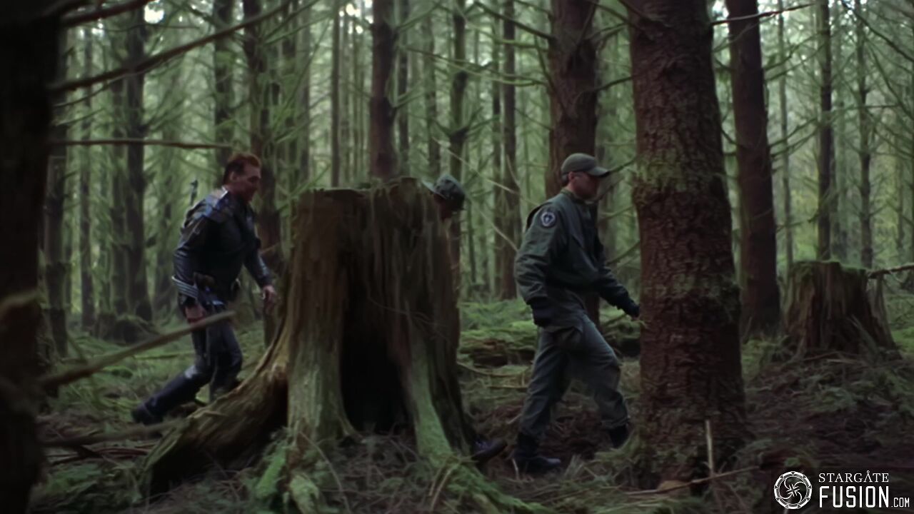 Le chasseur de primes
