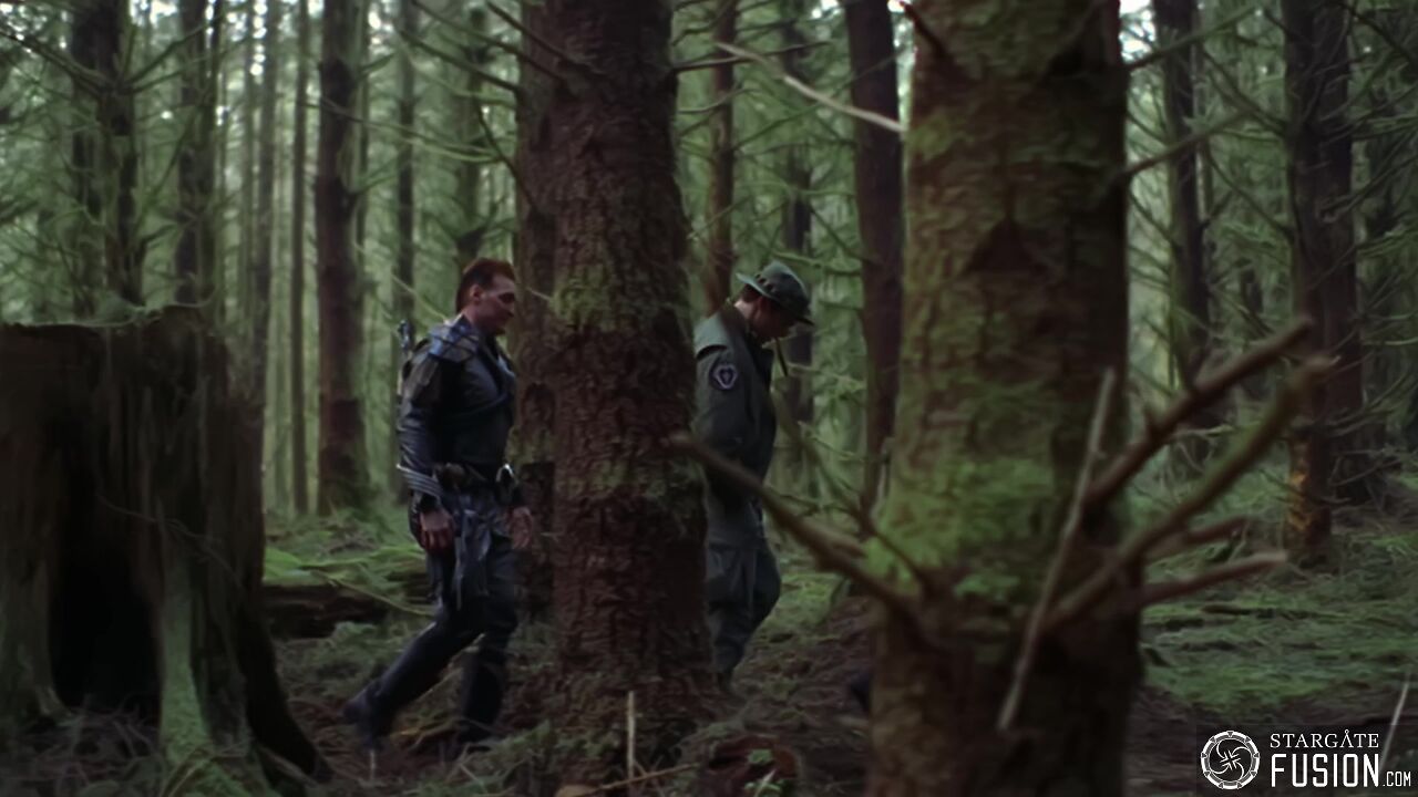 Le chasseur de primes
