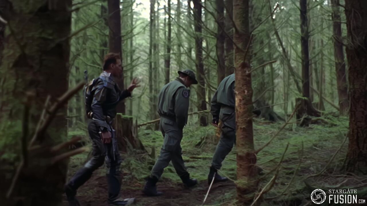 Le chasseur de primes