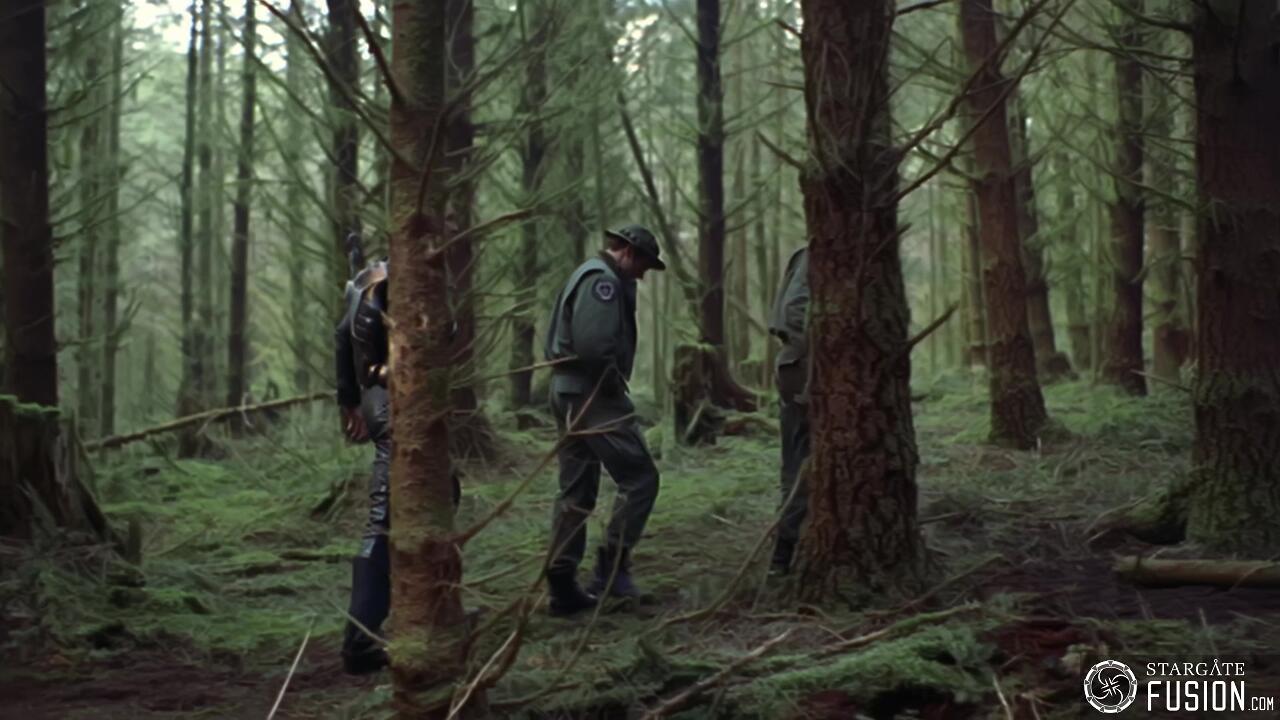 Le chasseur de primes