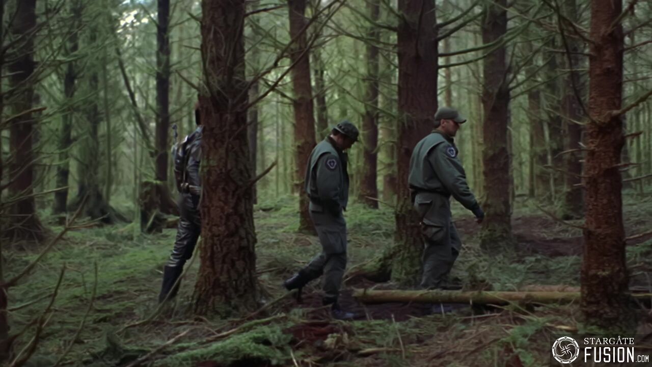 Le chasseur de primes