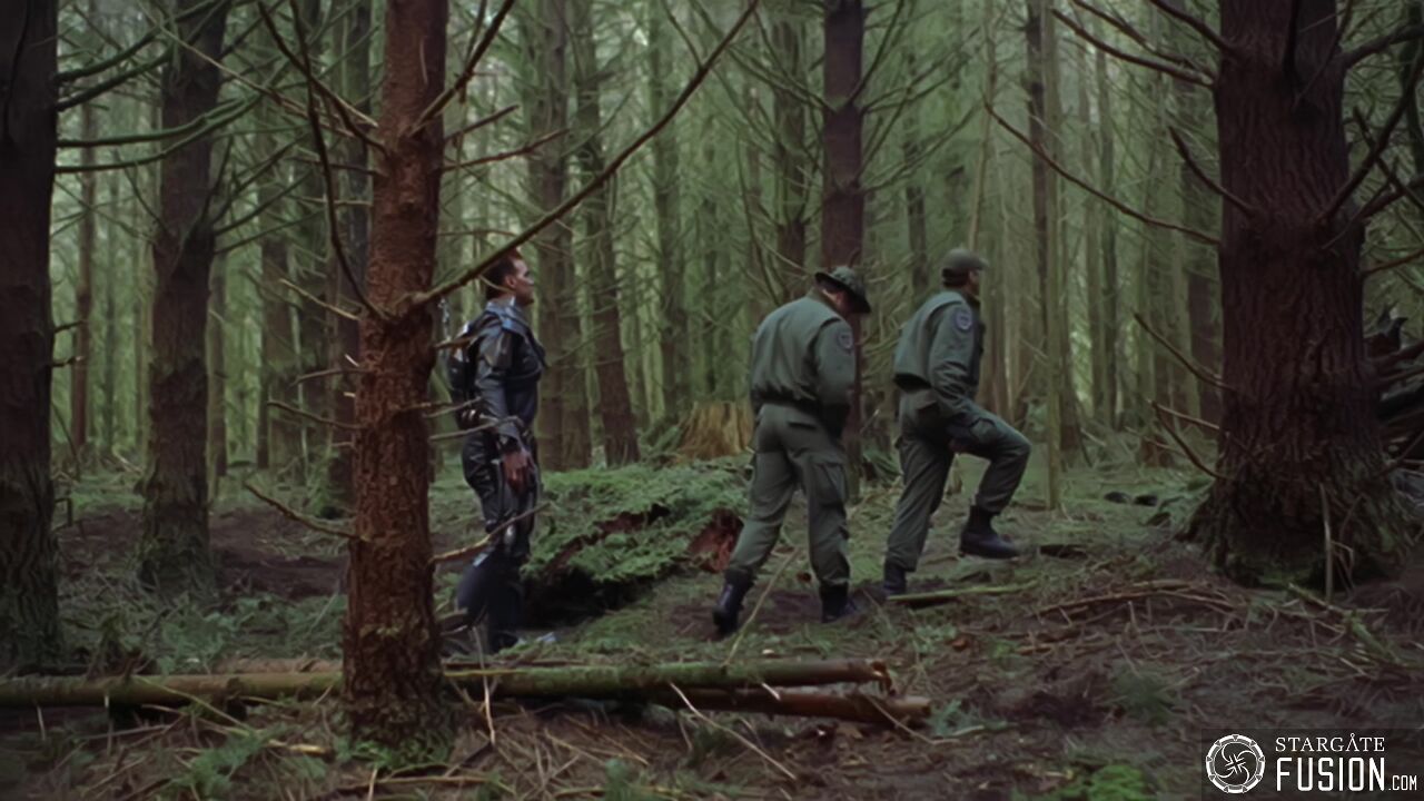 Le chasseur de primes