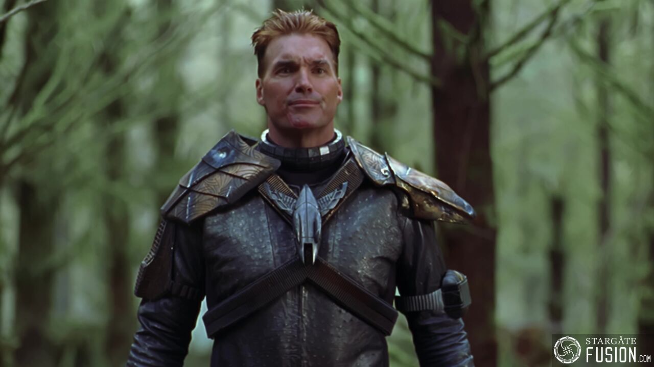 Le chasseur de primes