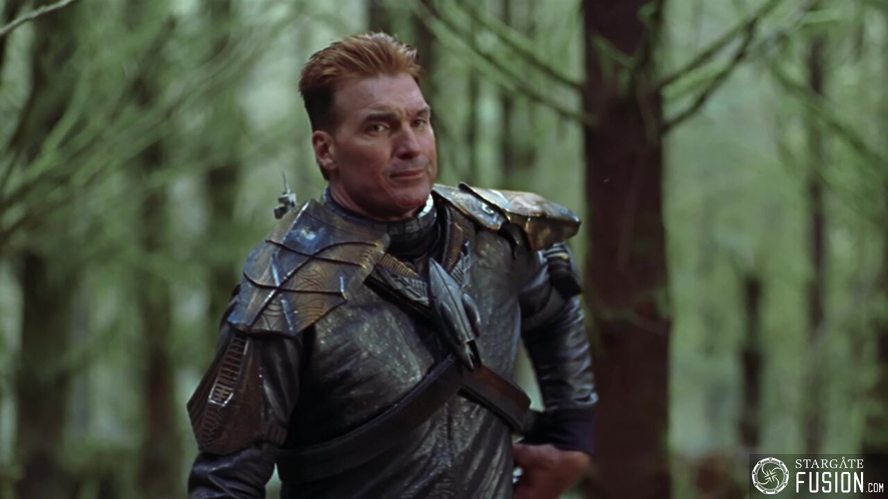 Le chasseur de primes