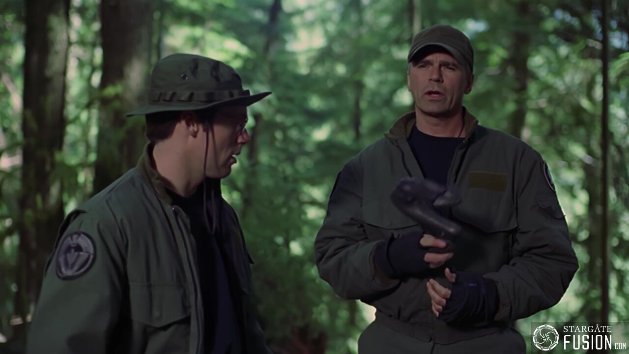Le chasseur de primes
