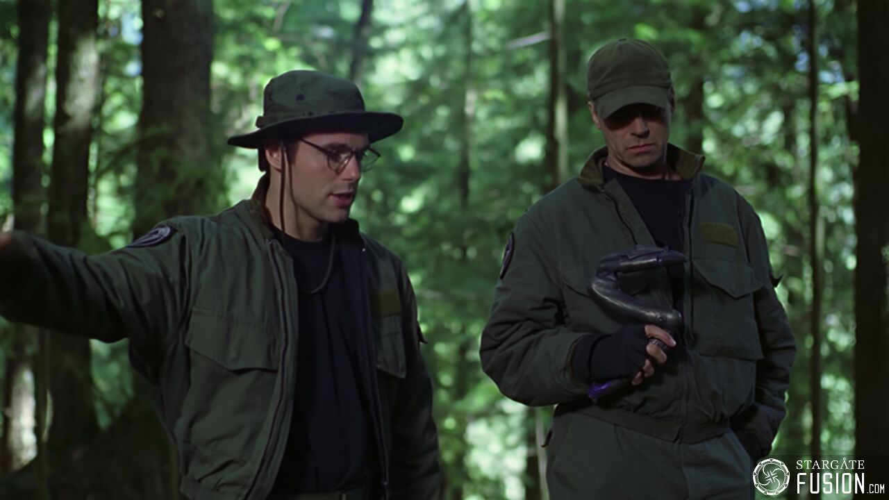 Le chasseur de primes