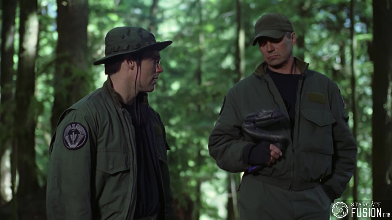 Le chasseur de primes