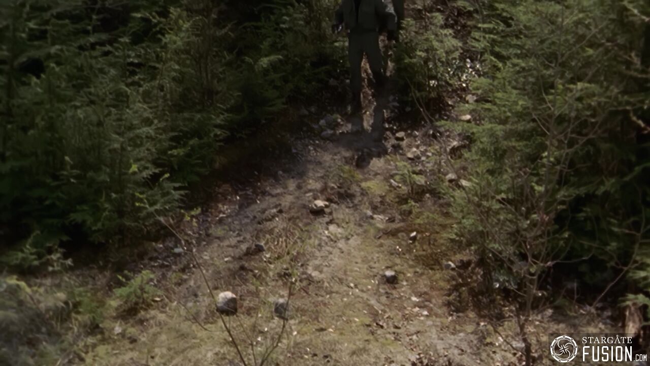 Le chasseur de primes
