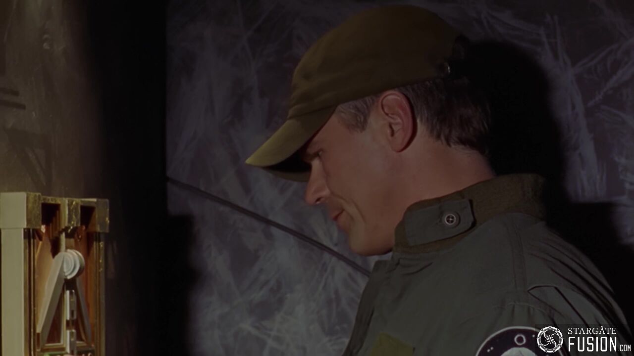 Le chasseur de primes