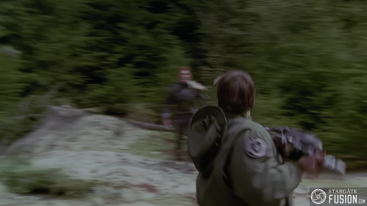 Le chasseur de primes
