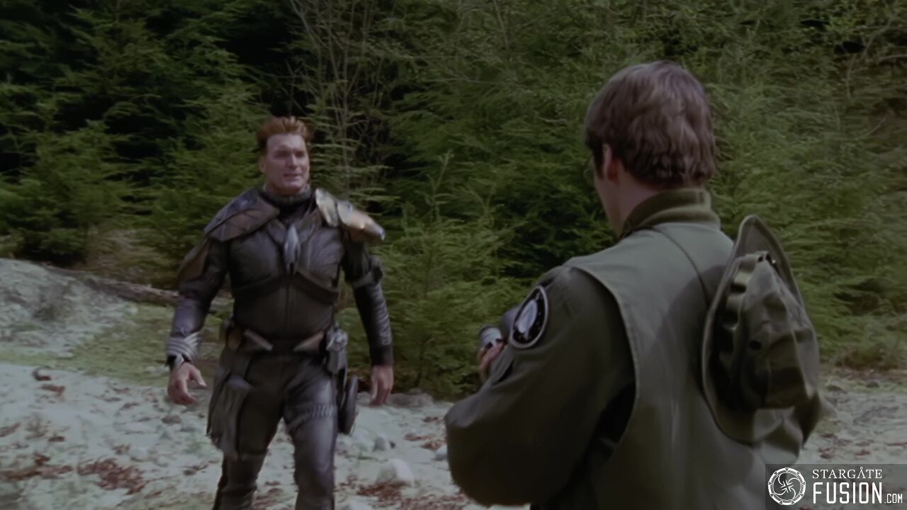 Le chasseur de primes