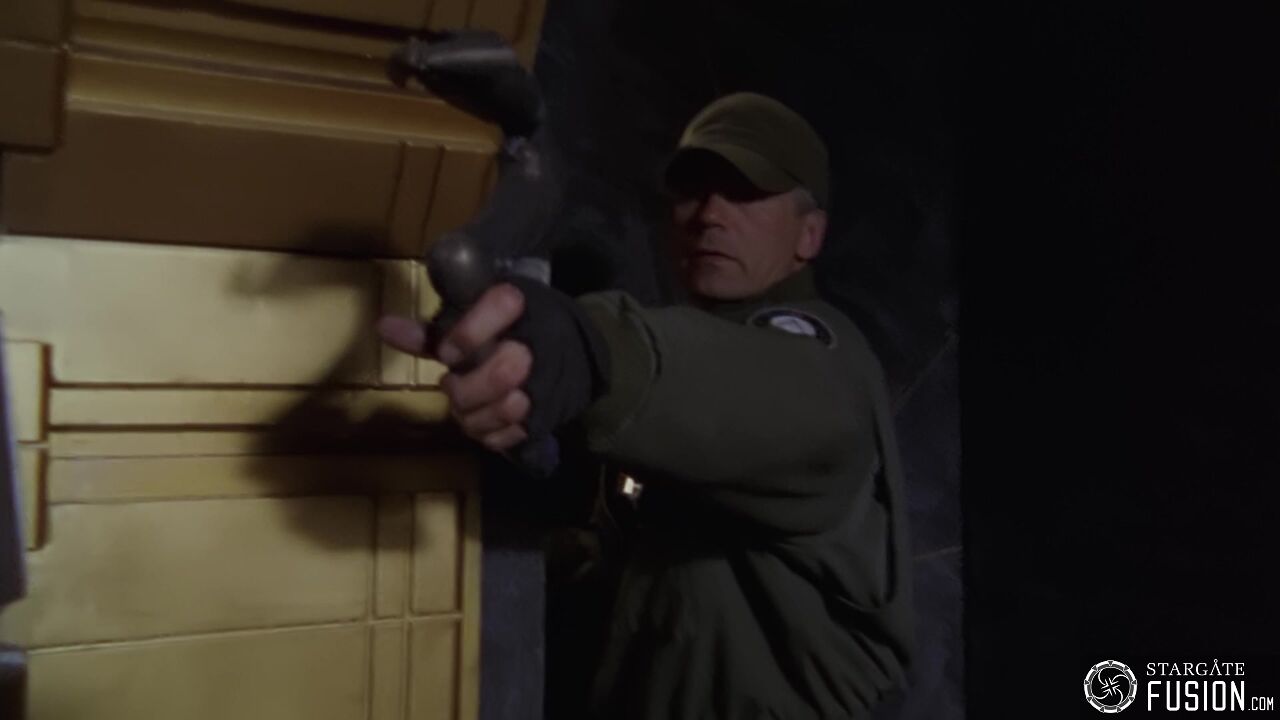 Le chasseur de primes