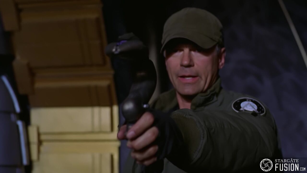 Le chasseur de primes