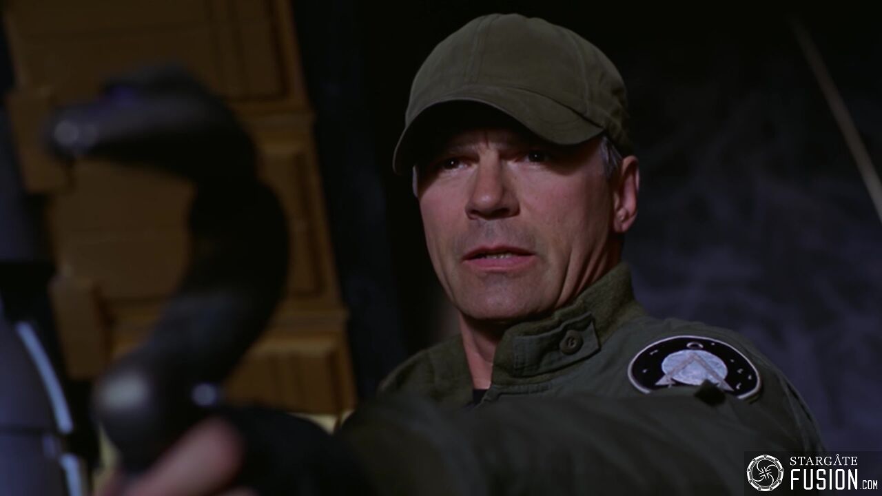Le chasseur de primes
